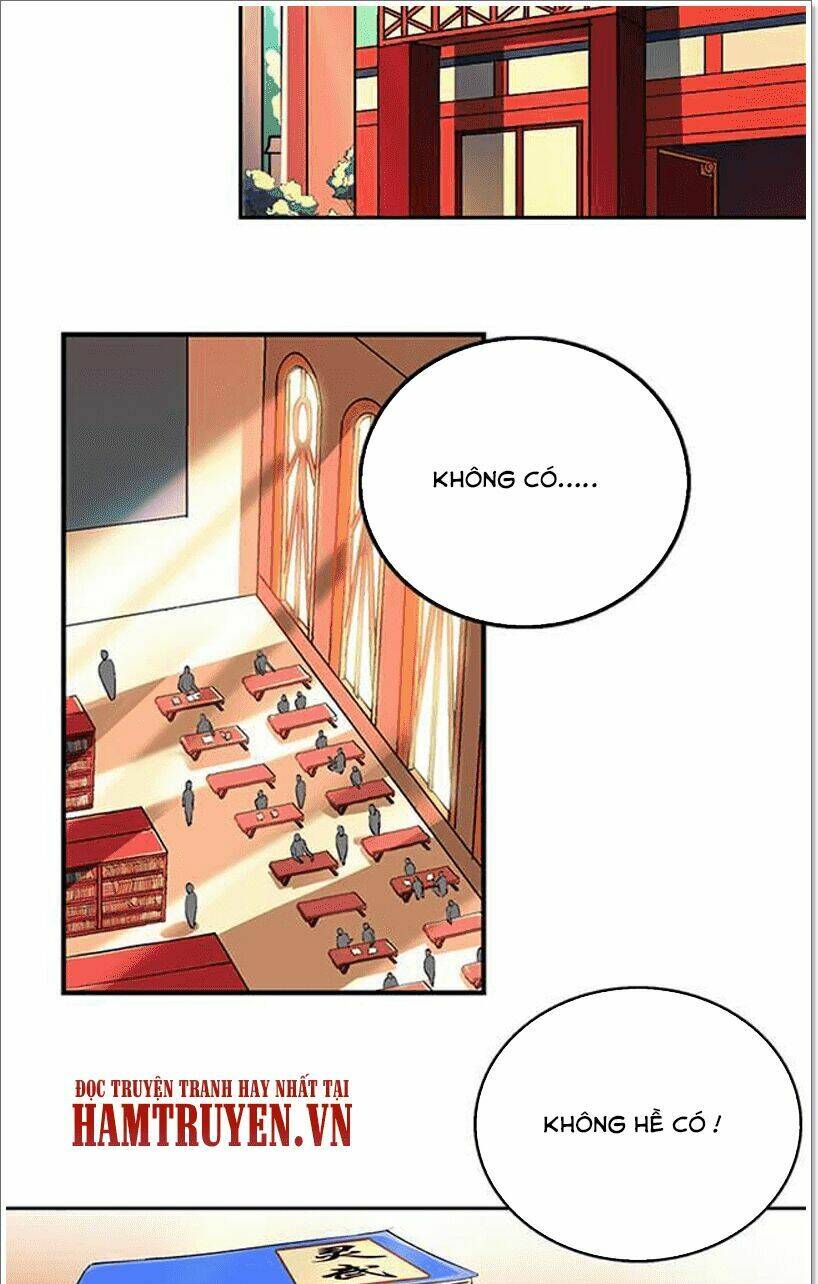 Phong Quỷ Truyền Thuyết: Chapter 41