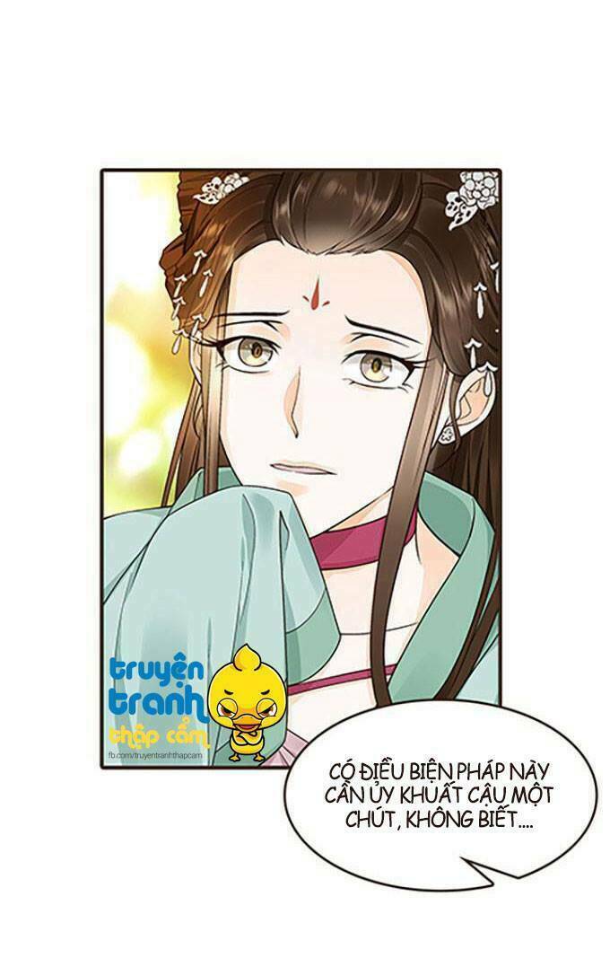 Đại Giá Thừa Tướng: Chapter 23