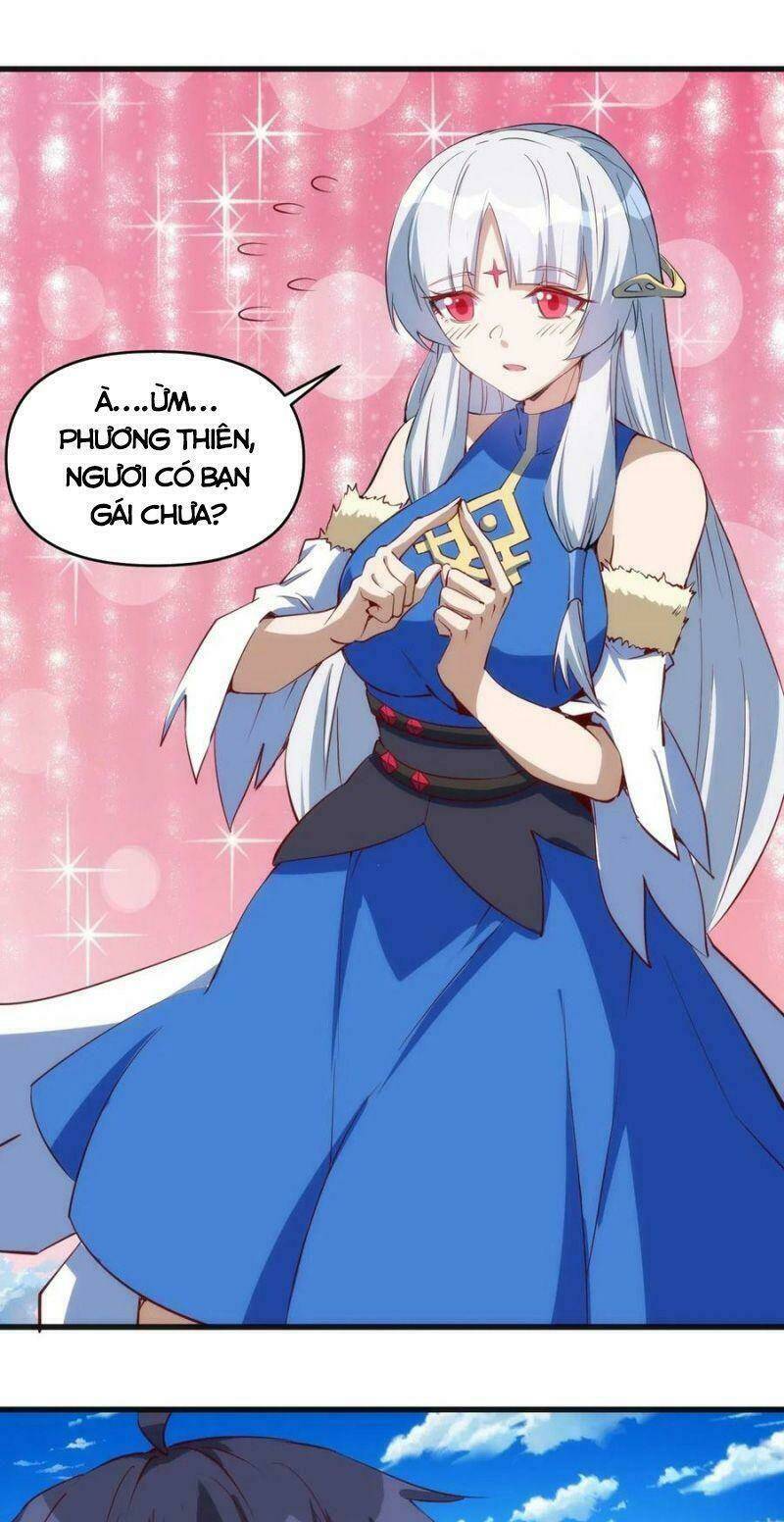 Thánh Đường Chi Thành: Chapter 69