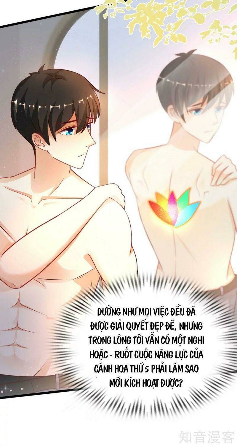 Tối Cường Vận Đào Hoa: Chapter 204