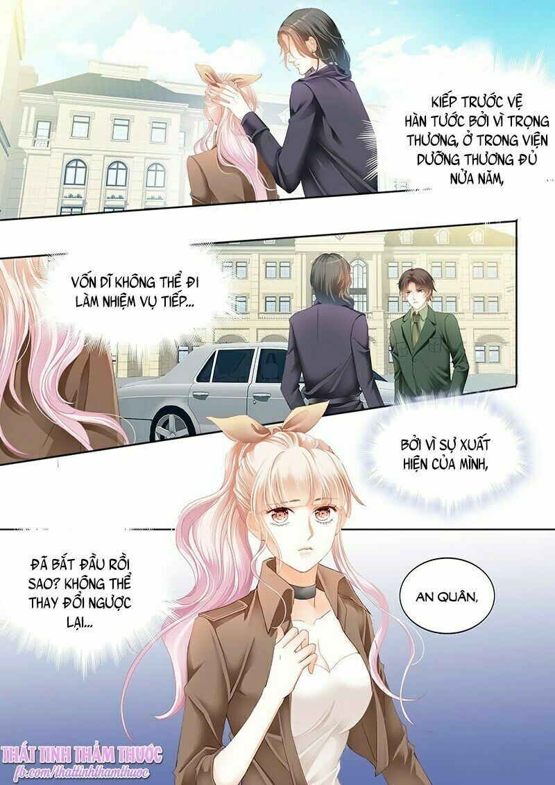 Bá Đạo Tiểu Thúc, Xin Trêu Chọc Vừa Thôi!: Chapter 19