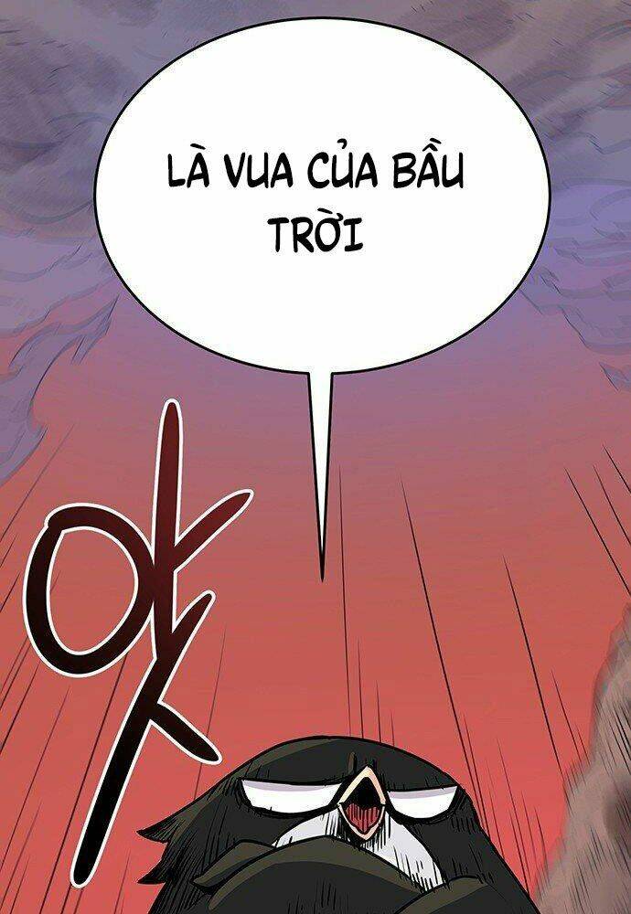 Chủ Nhân Thiên Giới: Chapter 2