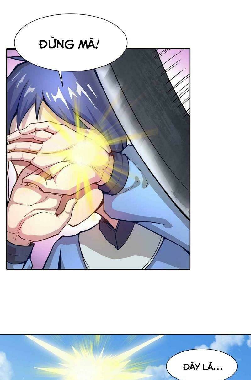 Đại Hiệp Cao Năng Lực: Chapter 2