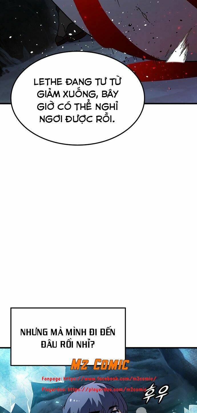 Điểm Chết: Chapter 19