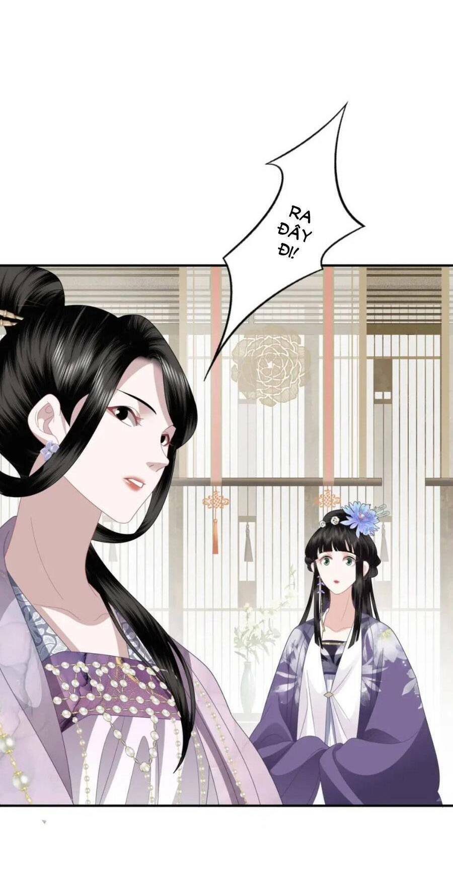 Điều Hương Vương Phi: Chapter 35