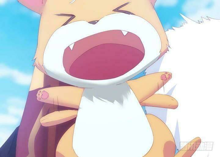 Bí Mật Của Dạ Tộc: Chapter 21