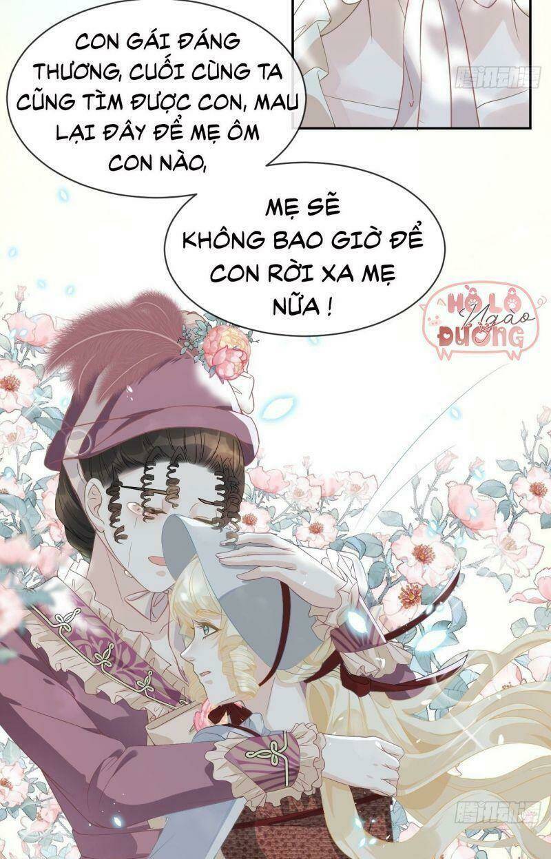 Không Thể Hòan Hảo Tuyệt Đối: Chapter 2