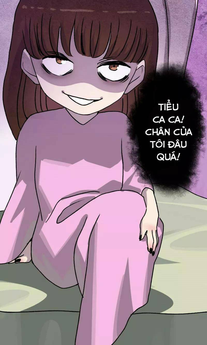 Quan Tài Hung Ác: Chapter 6