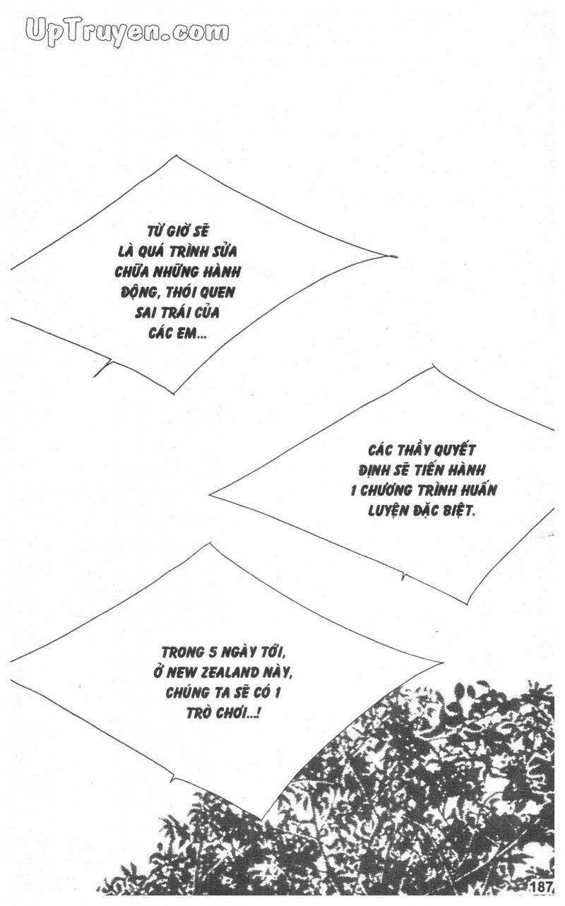 Cinderella Man: Chapter 4