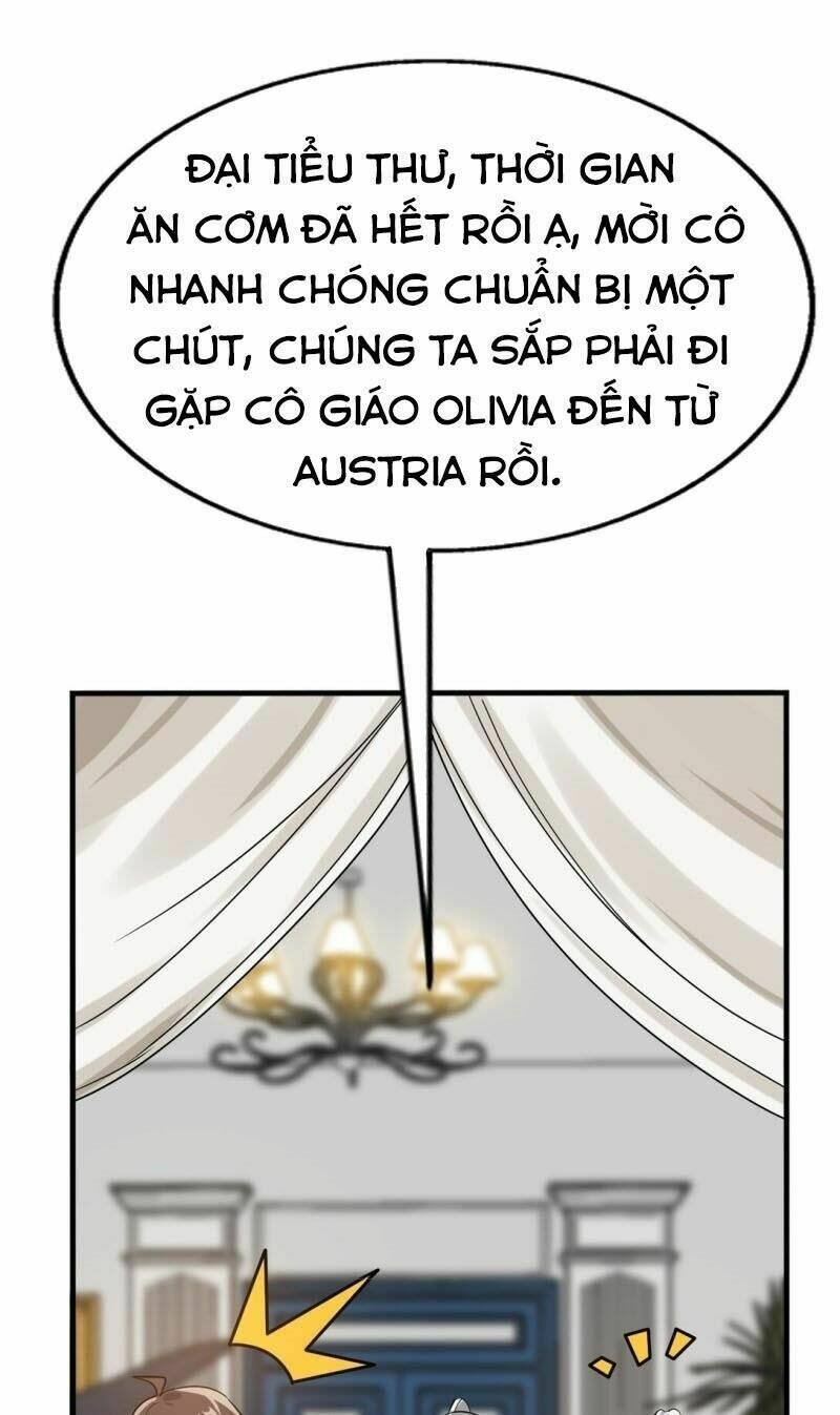 Kế Hoạch Trở Thành Phế Vật: Chapter 9