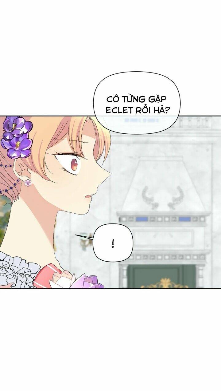 Công Chúa Thời Gian Có Hạn: Chapter 12