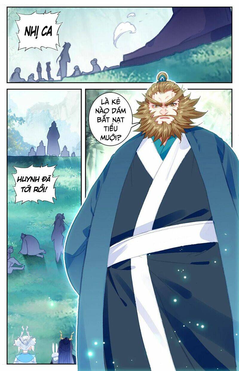 Vô Thượng Thần Vương: Chapter 89