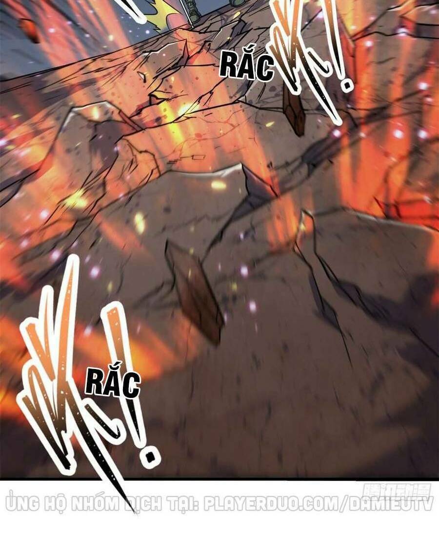 Thú Nhân: Chapter 195
