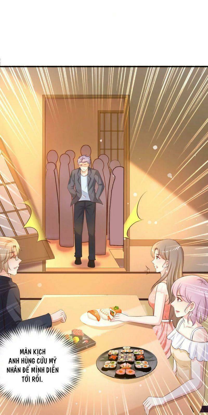 Tối Cường Vận Đào Hoa: Chapter 136