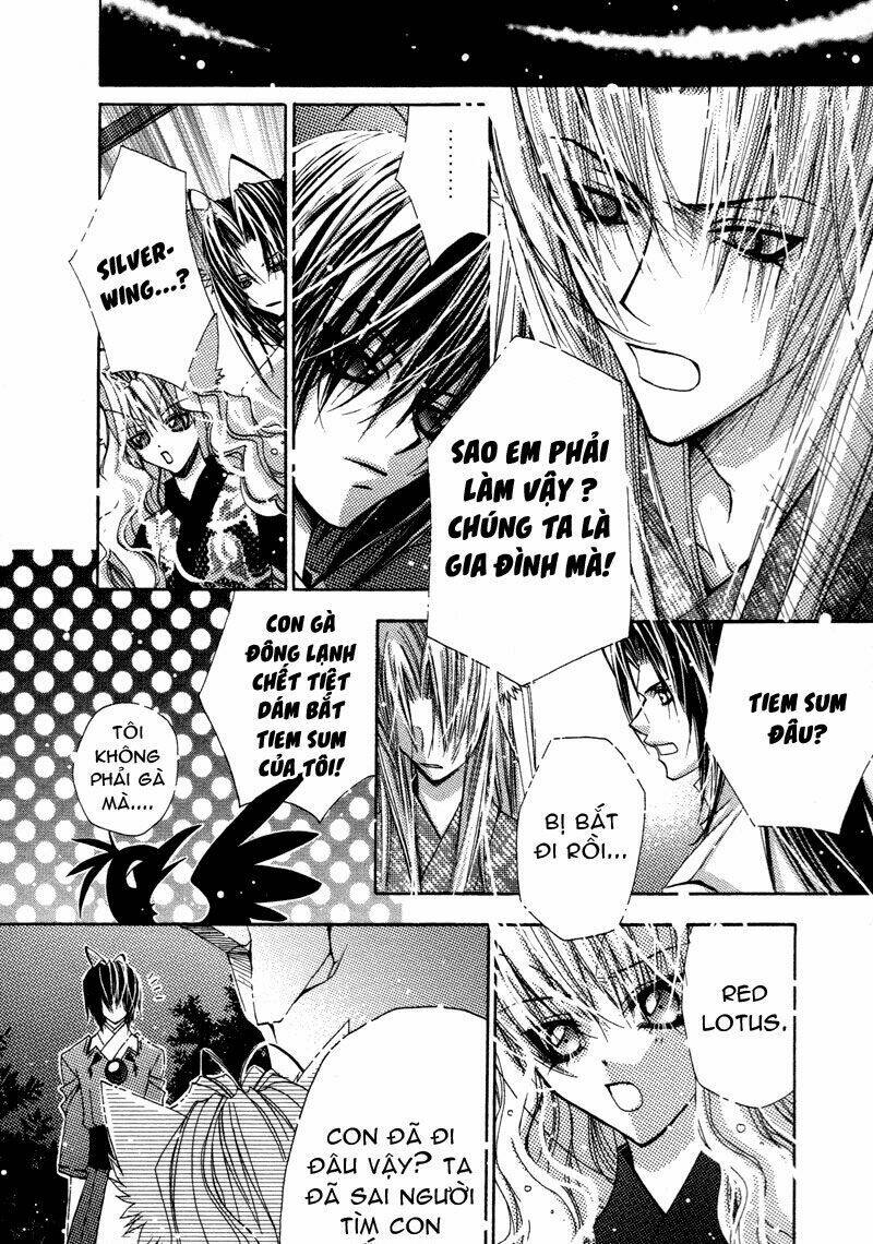 F.o.x: Chapter 29
