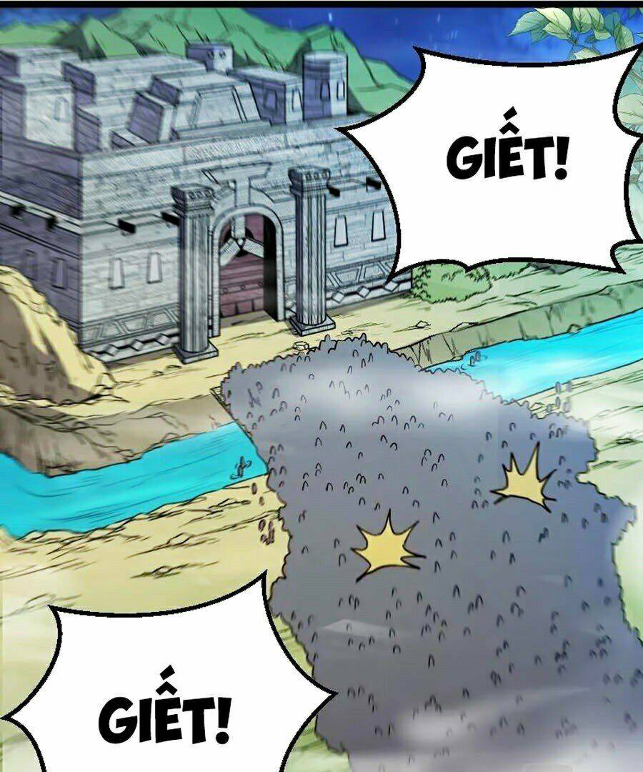 Tối Cường Thành Chủ Đích Dị Giới: Chapter 17