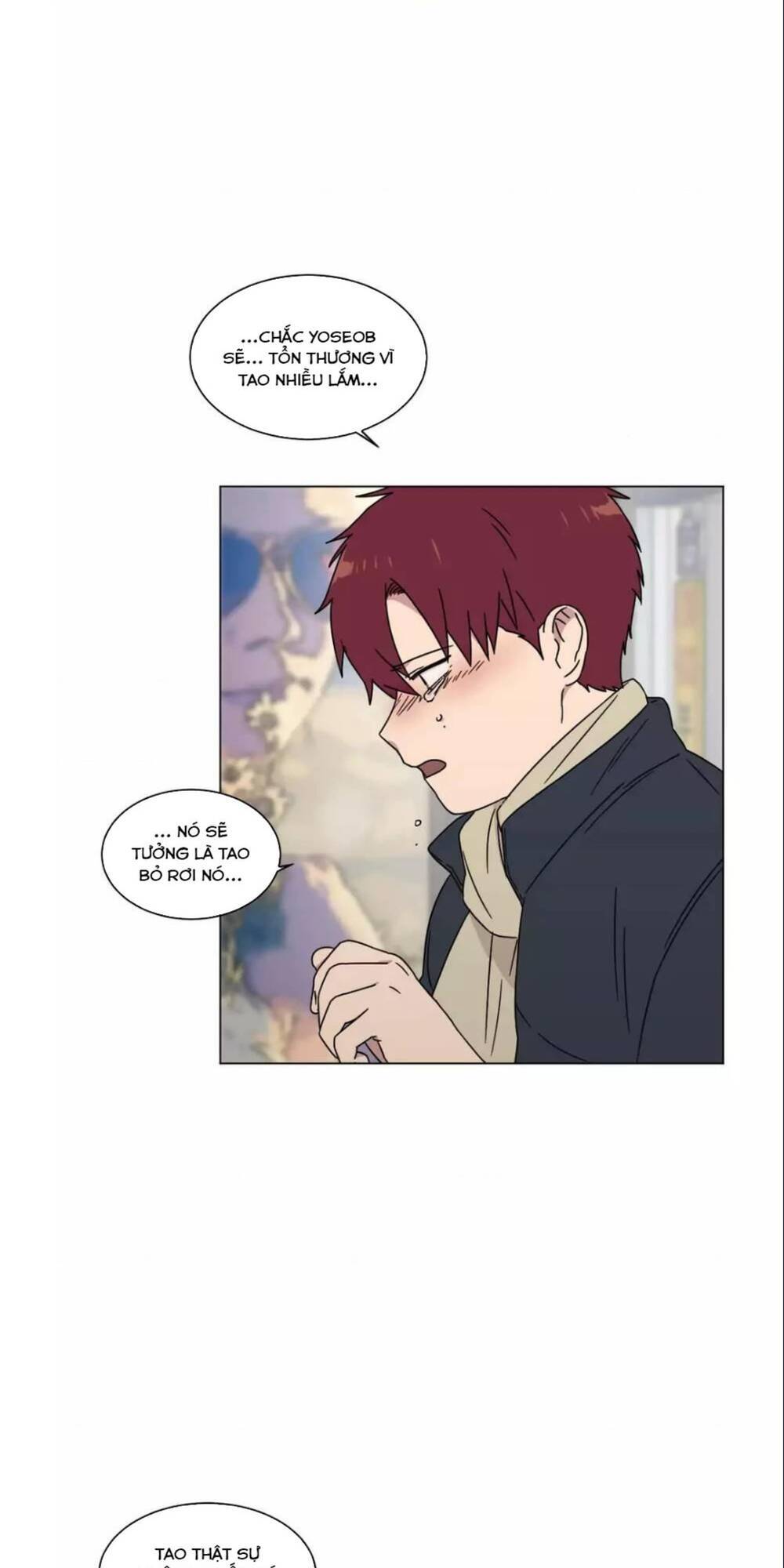 …”Một Sự Thật Khá Khó Chịu.”: Chapter 69