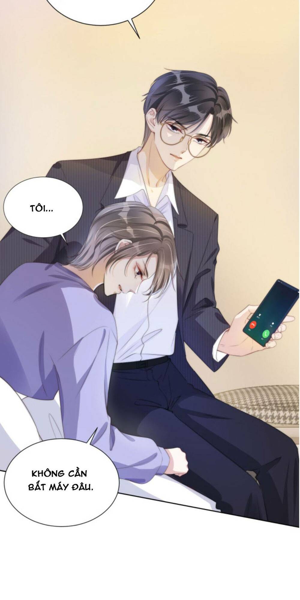 Ngự Tỷ Toàn Năng Lại Bị Phá Mã Giáp: Chapter 22