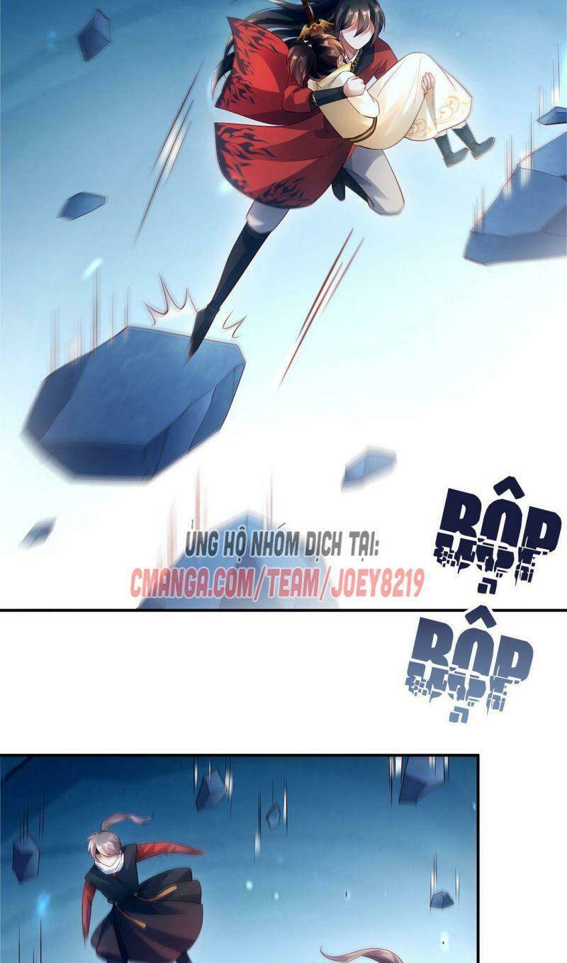 Thiên Kim Bất Hoán: Chapter 58