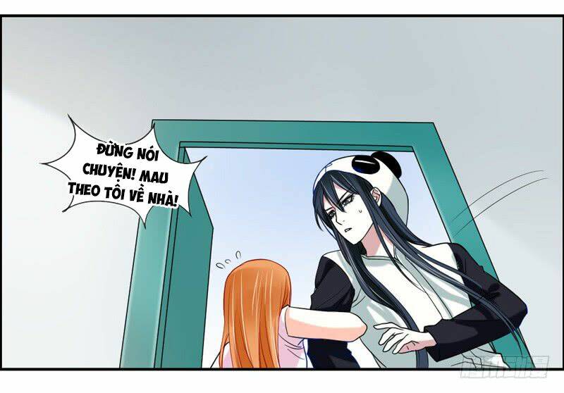 Ma Vương Đại Nhân Đi Thông Thả: Chapter 35