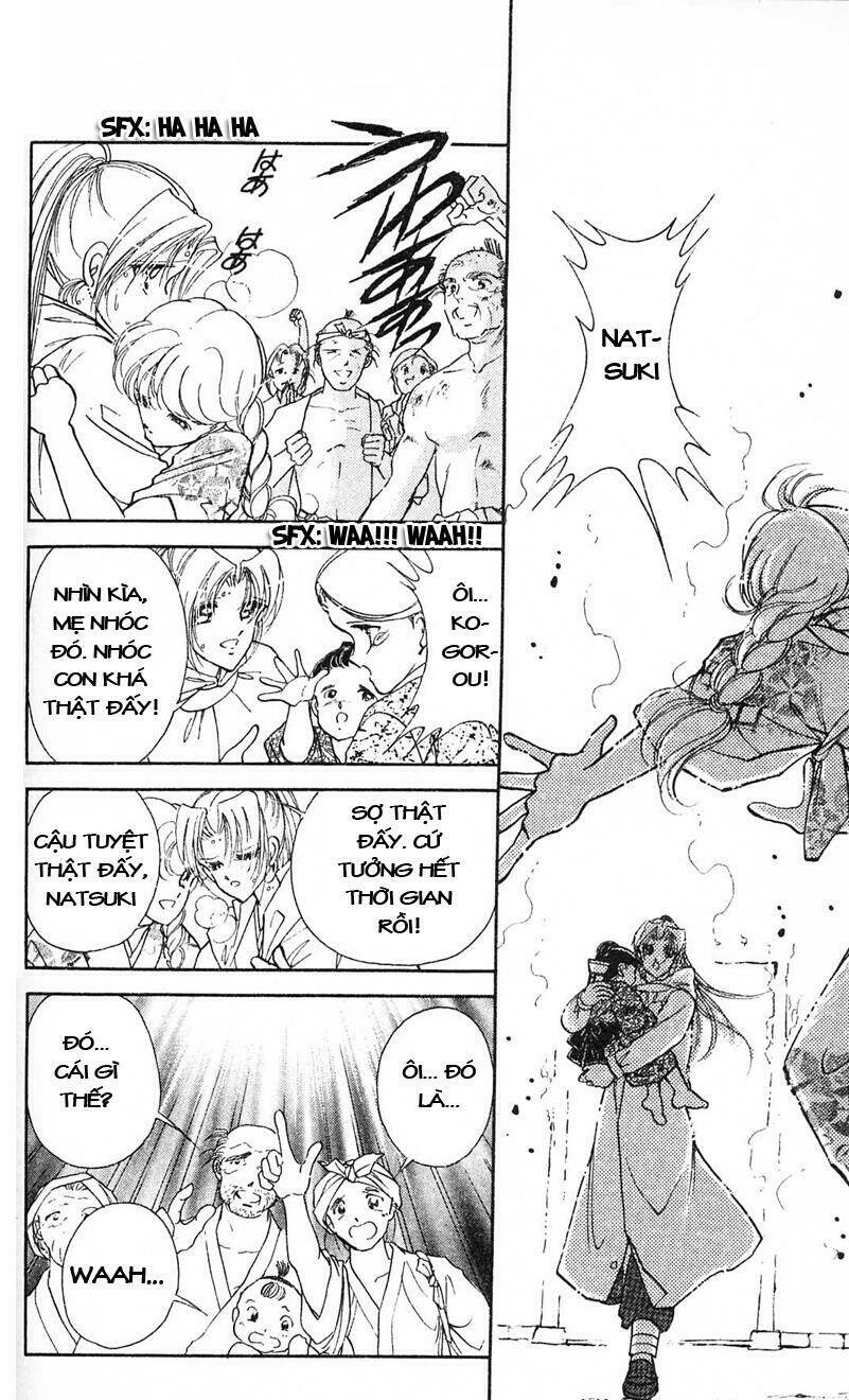 Amakusa 1637: Chapter 3