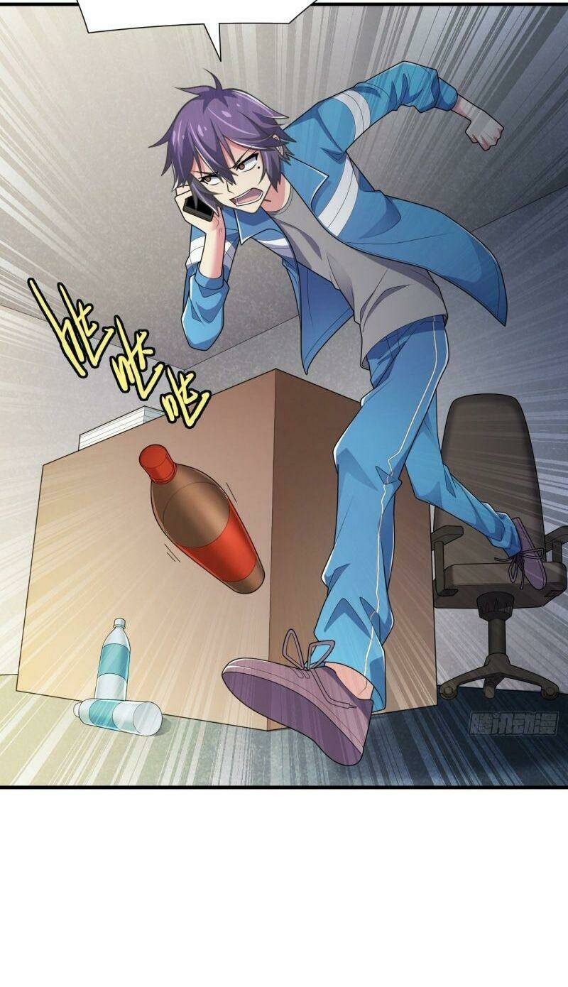 Hệ Thống Bái Kim Siêu Cấp: Chapter 20