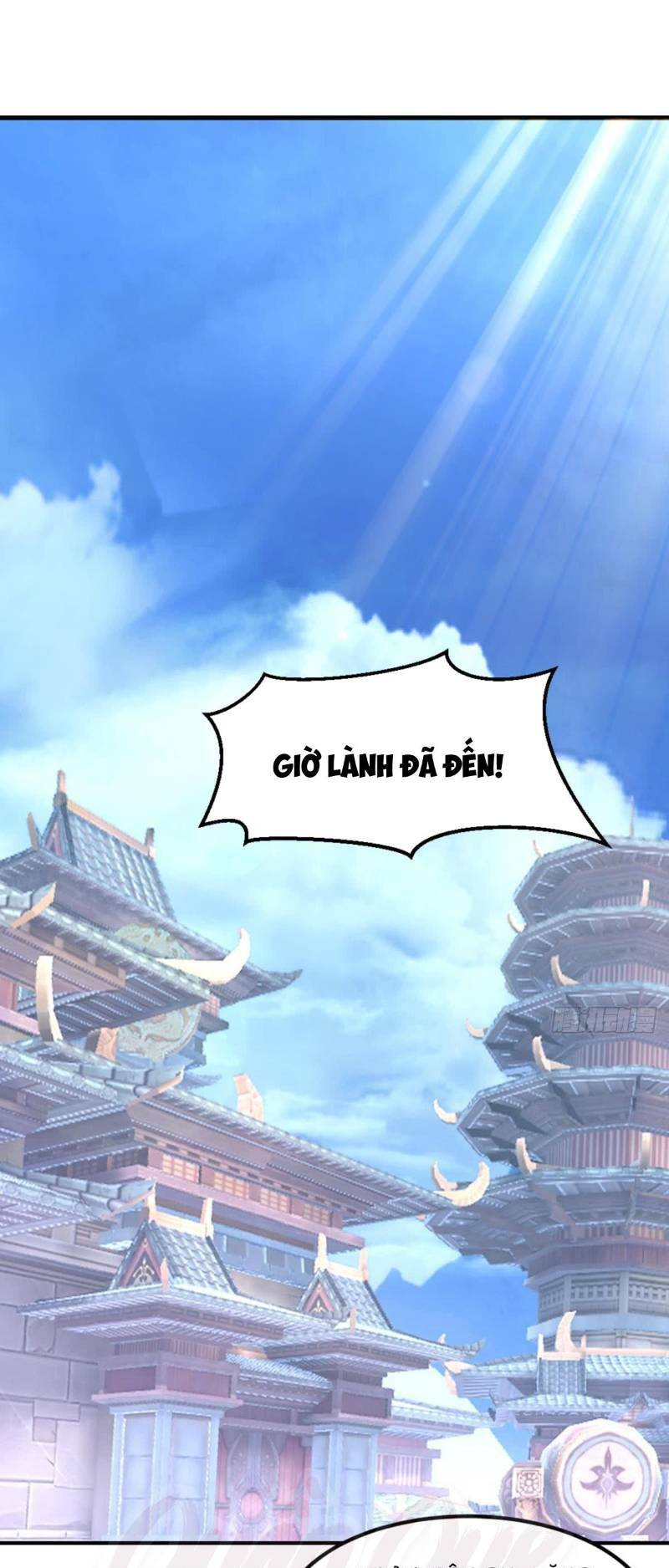 Lão Tổ Của Bạn Đang Online: Chapter 71