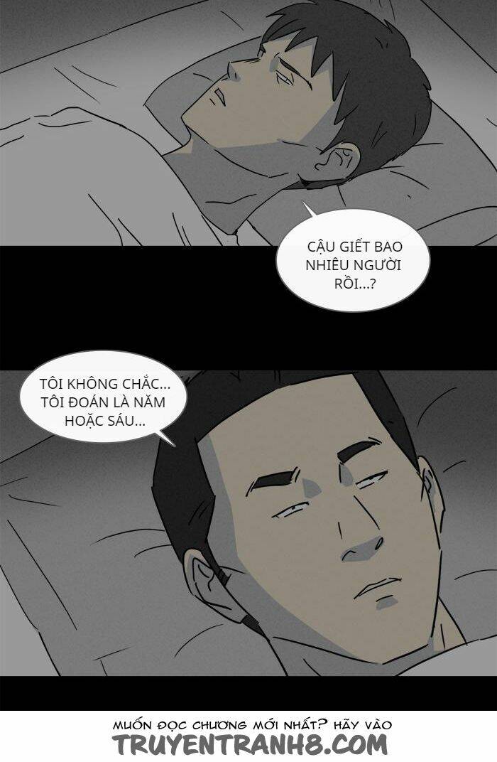 Những Câu Chuyện Bất Thường: Chapter 171