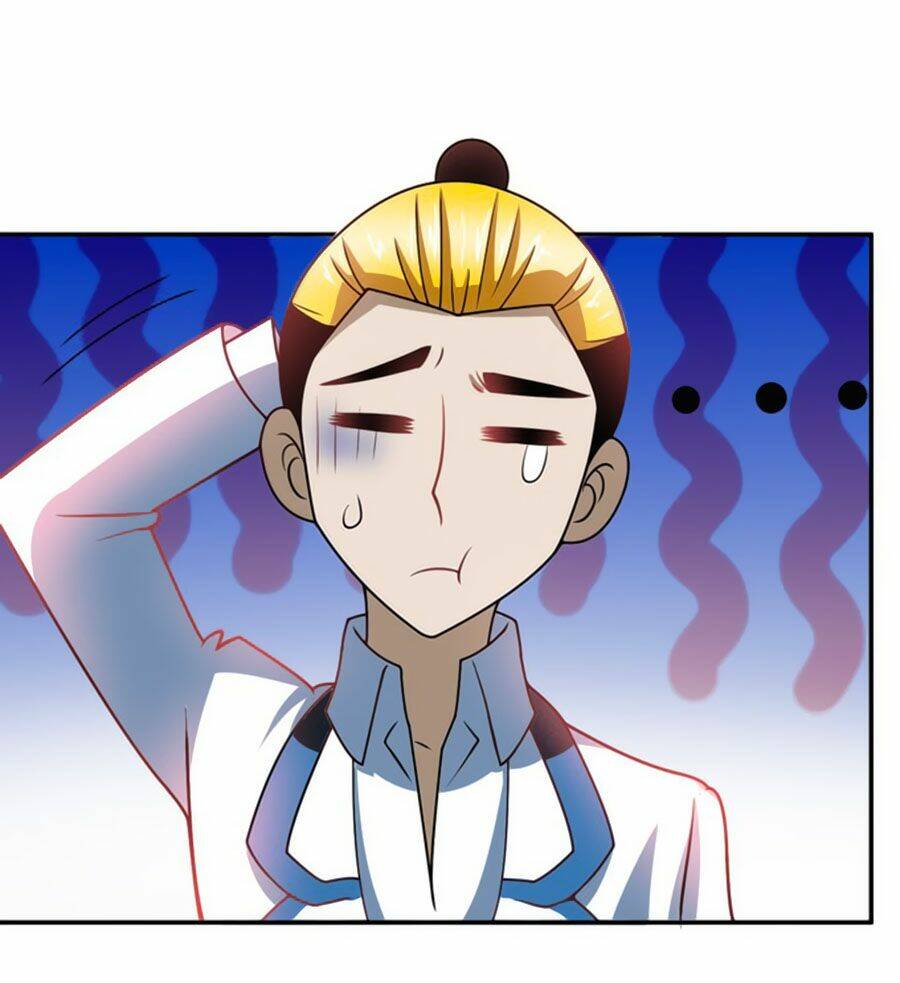 Người Yêu Khát Máu Của Tôi: Chapter 86