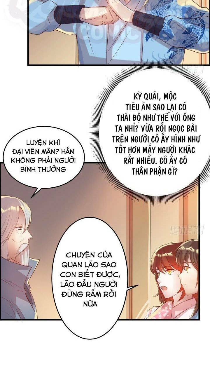Siêu Phàm Truyện: Chapter 12