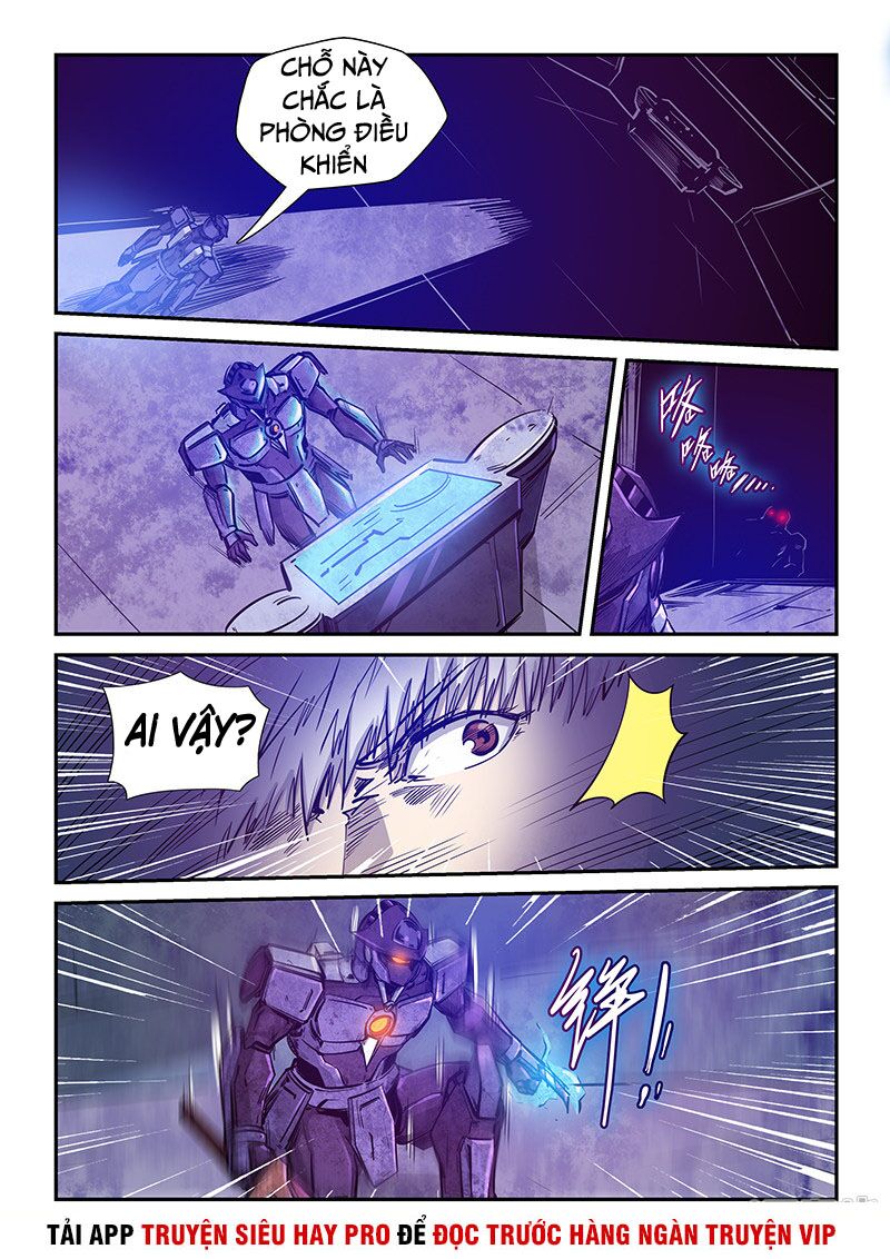 Tu Chân Tứ Vạn Niên: Chapter 268