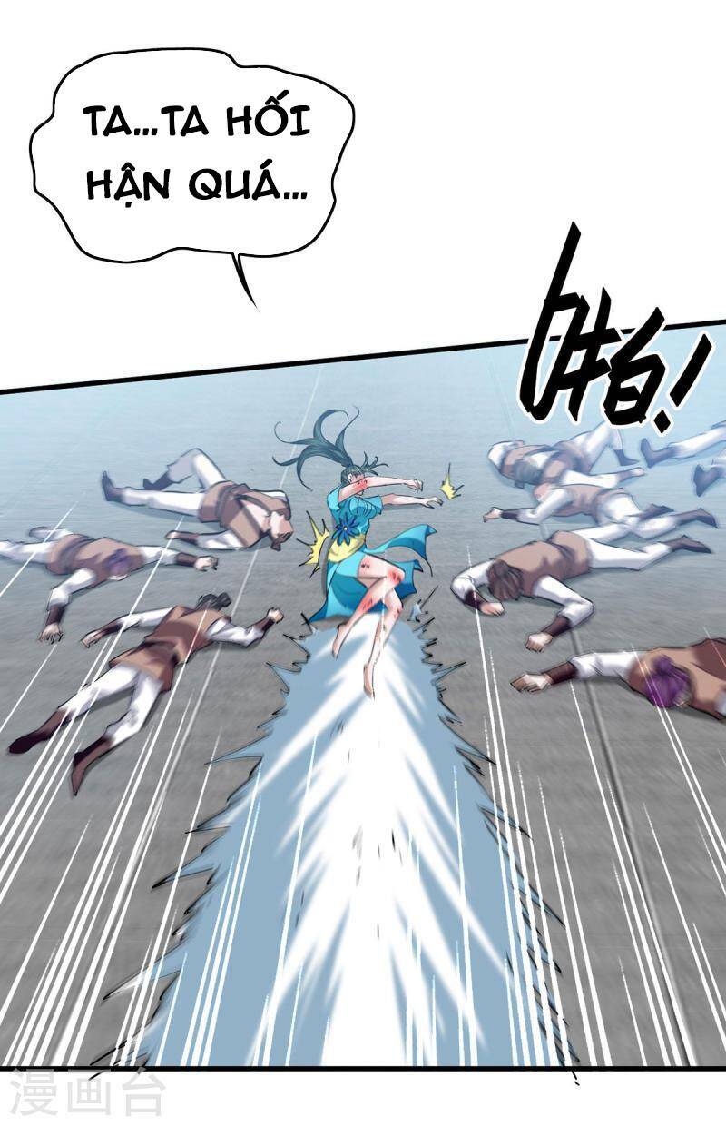 Tiên Đế Trở Về: Chapter 335