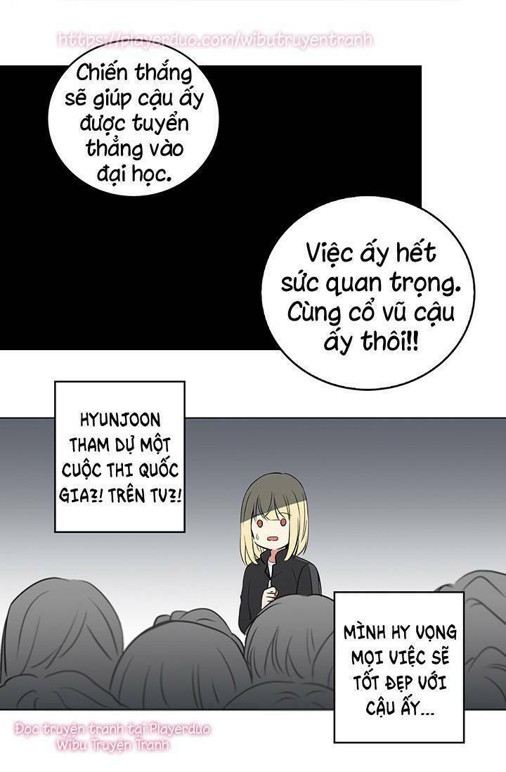 Cô Dâu Của Miêu Hoàng Tử: Chapter 3