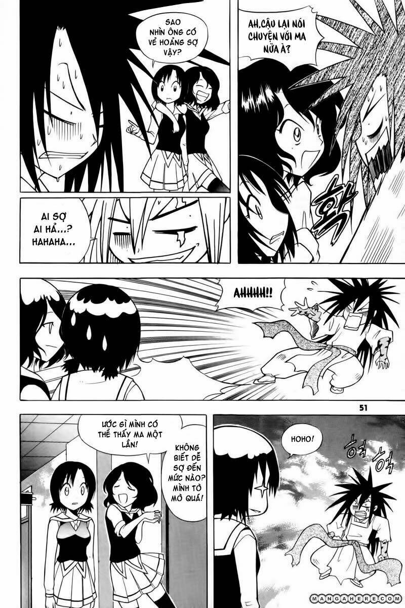 Gwisin Byeolgok: Chapter 10