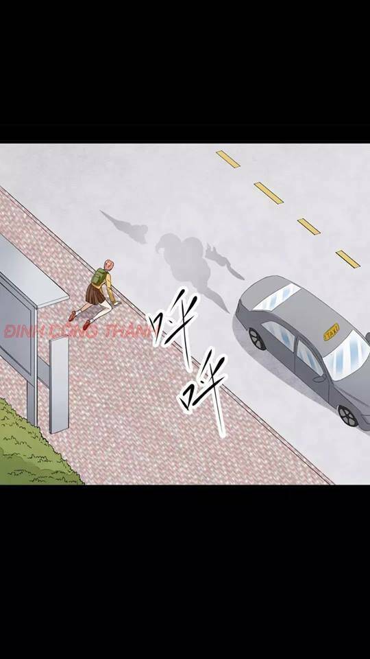 Truyện Kinh Dị Ở Tòa Nhà Số 44: Chapter 35