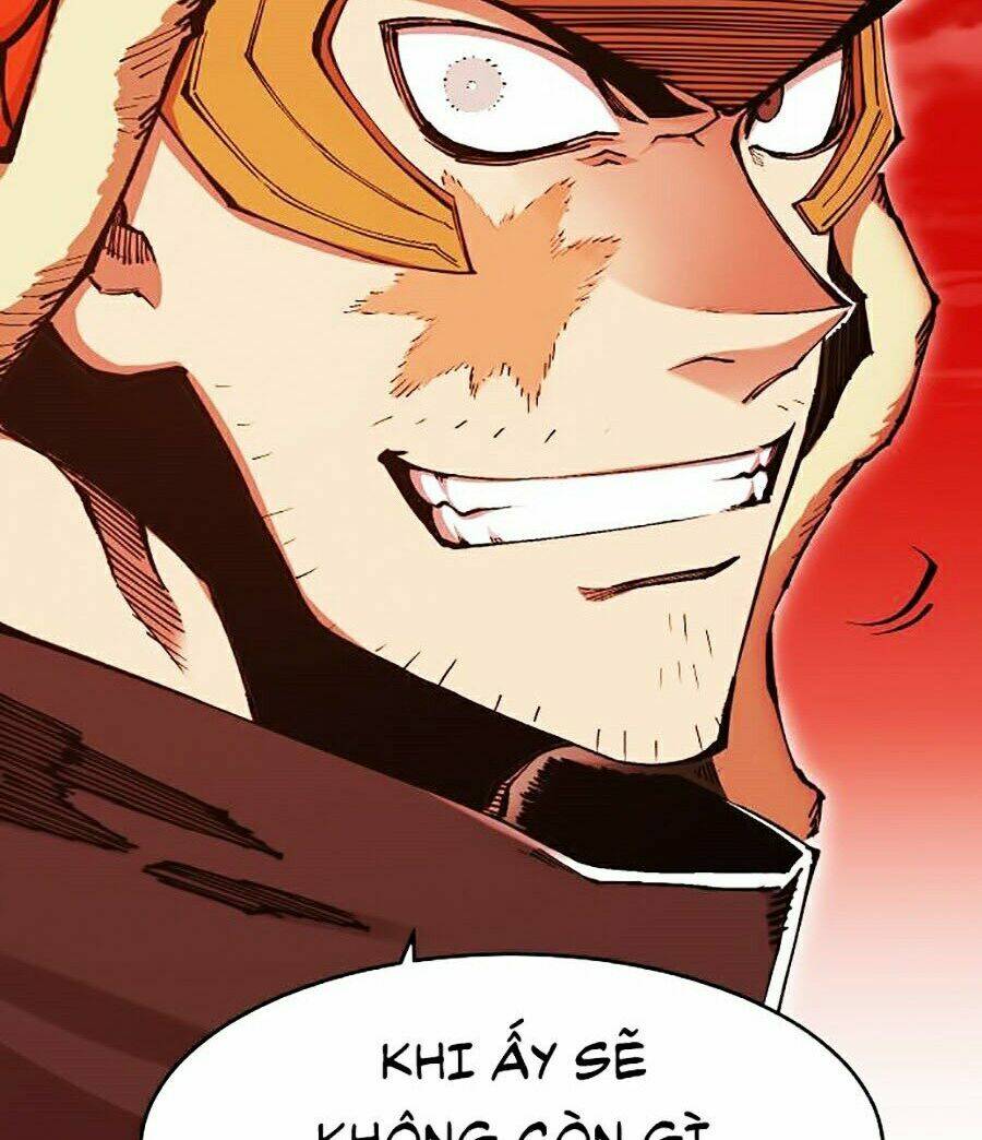 Hard Core Leveling Warrior Ss2: Chapter 104