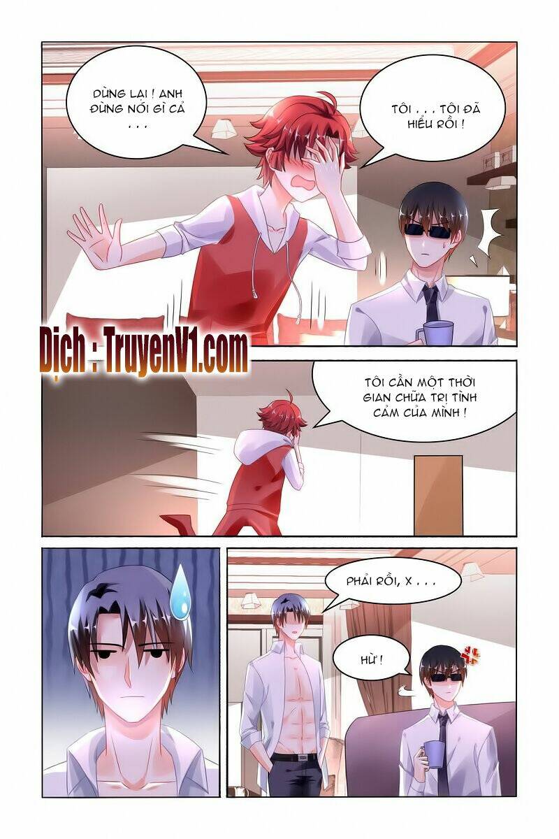 Hào Môn Đệ Nhất Thịnh Hôn: Chapter 98