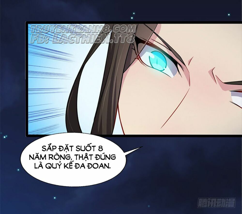 Ngạo Kiều Quỷ Vương Yêu Ta: Chapter 43