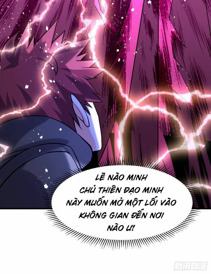 Tiên Vương Trùng Sinh: Chapter 143