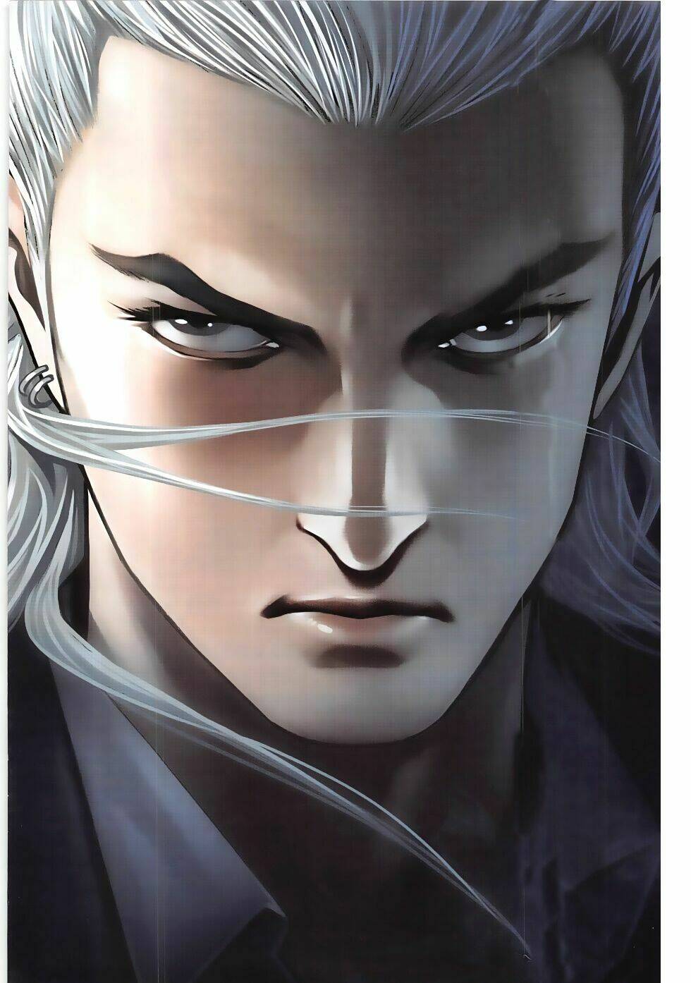 Người Trong Giang Hồ: Chapter 482