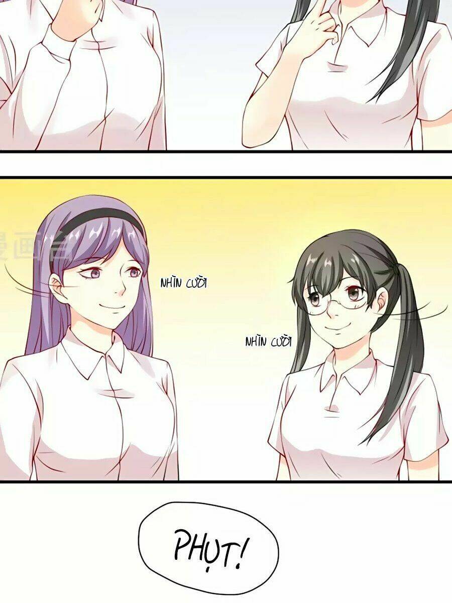 Trung Khuyển Và Tình Nhân: Chapter 8