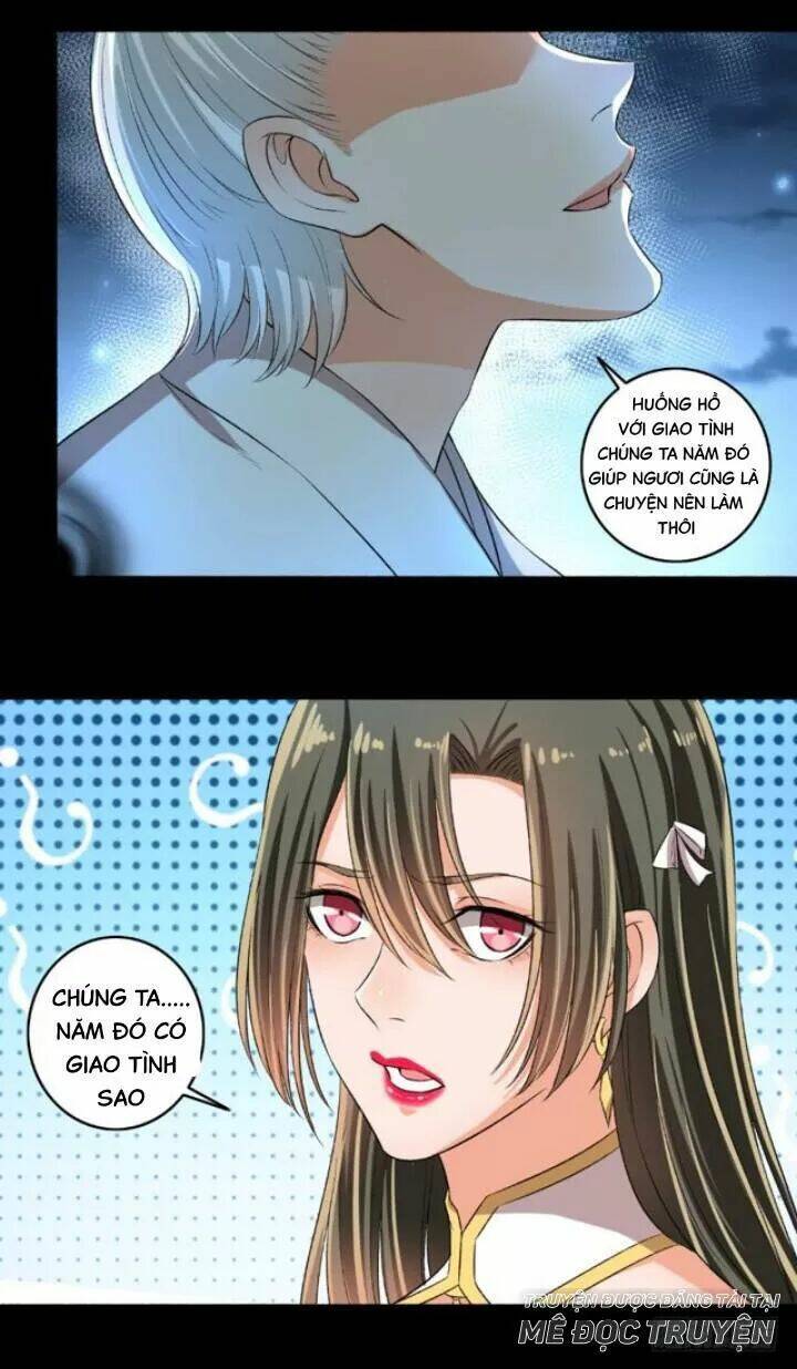 Cuồng Phi Phách Lối: Chapter 77