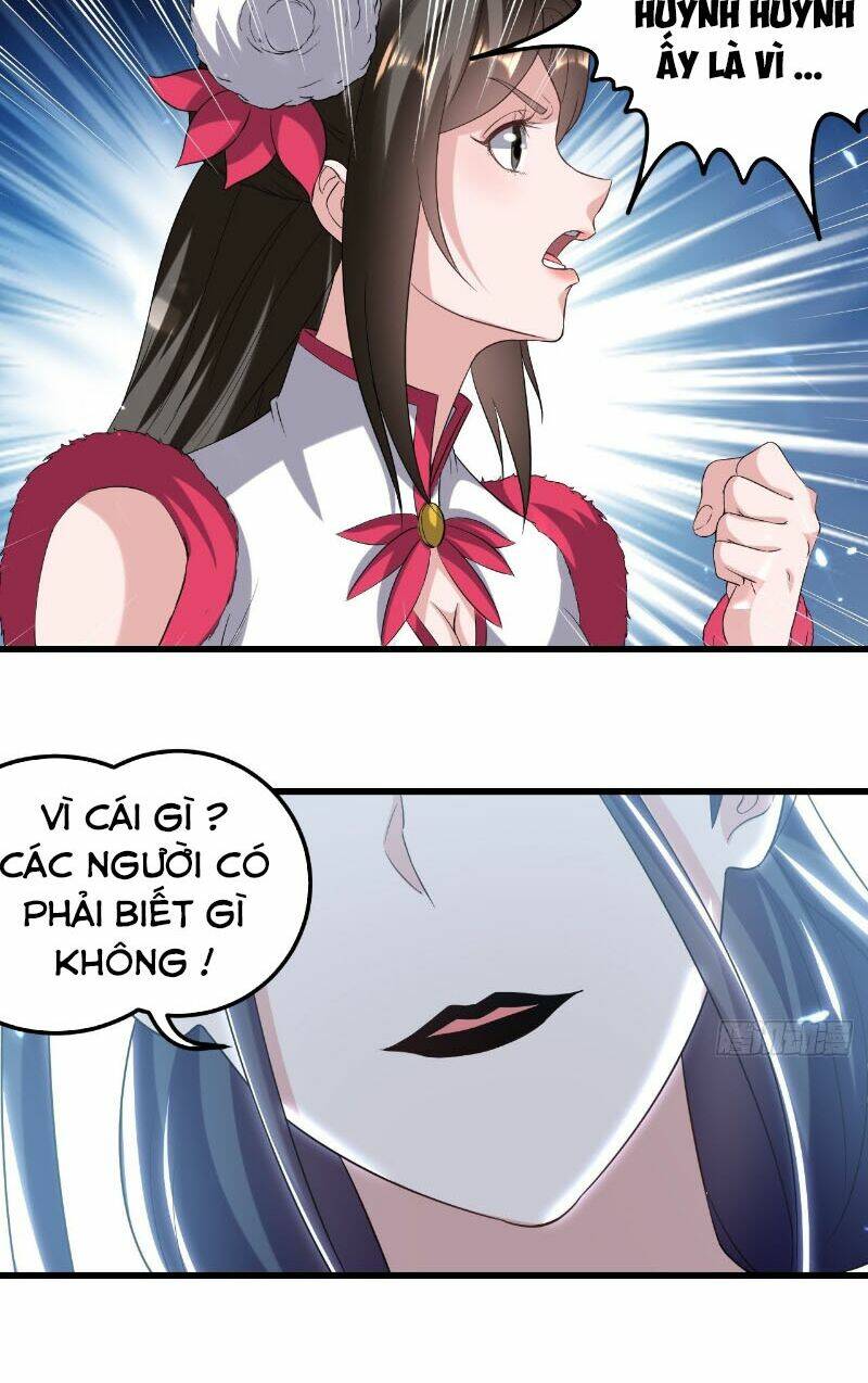Dị Giới Siêu Cấp Ở Rể: Chapter 72