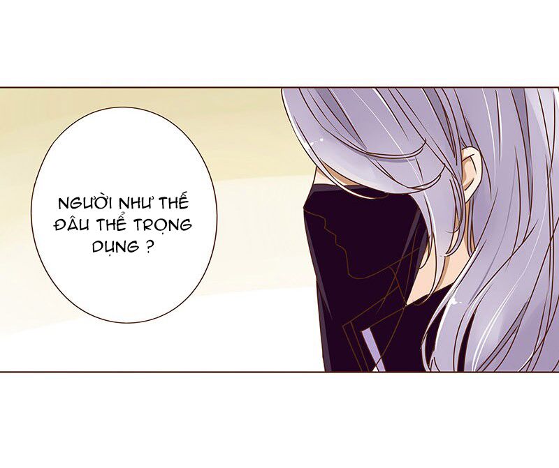 Đế Vương Trắc: Chapter 33