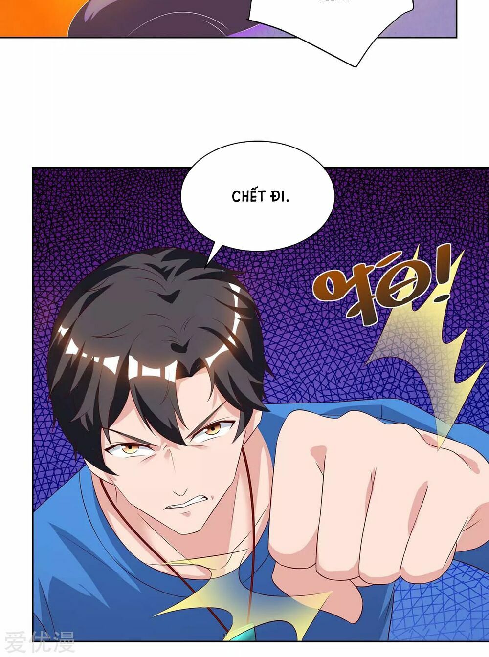 Trọng Sinh Khí Thiếu Quy Lai: Chapter 89