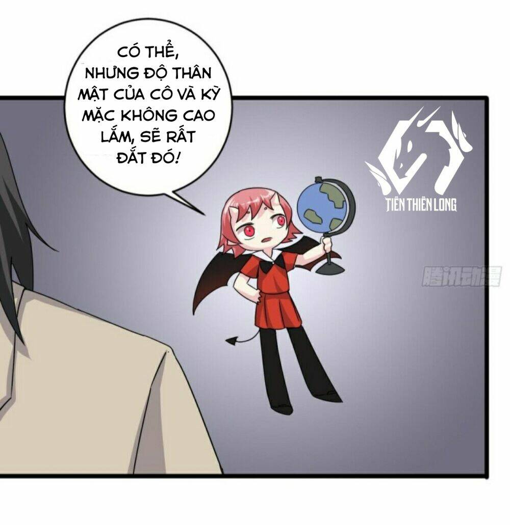 Hệ Thống Nghịch Tập Thiên Hậu: Chapter 55