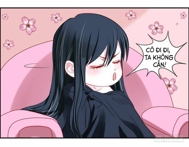 Ma Vương Đại Nhân Đi Thông Thả: Chapter 31