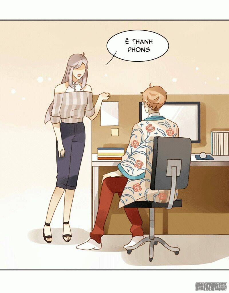 Sức Mạnh Của Sắc Đẹp: Chapter 52