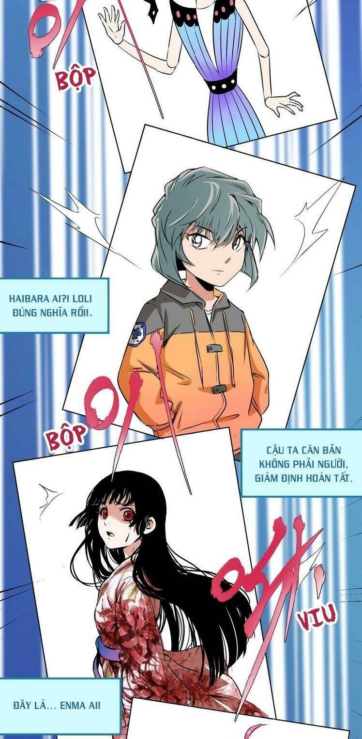 Ta Có Rất Nhiều Thành Tích: Chapter 13