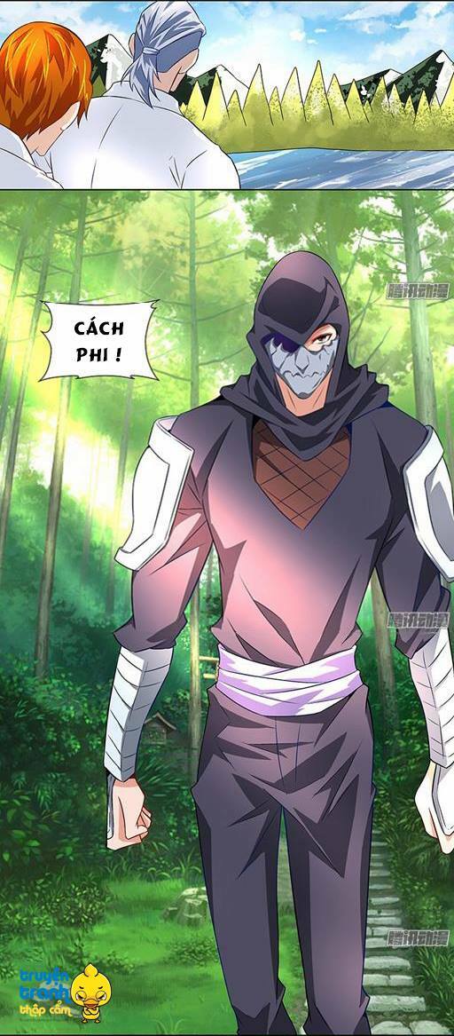Cường Sủng Hào Môn Tiểu Manh Thê: Chapter 43